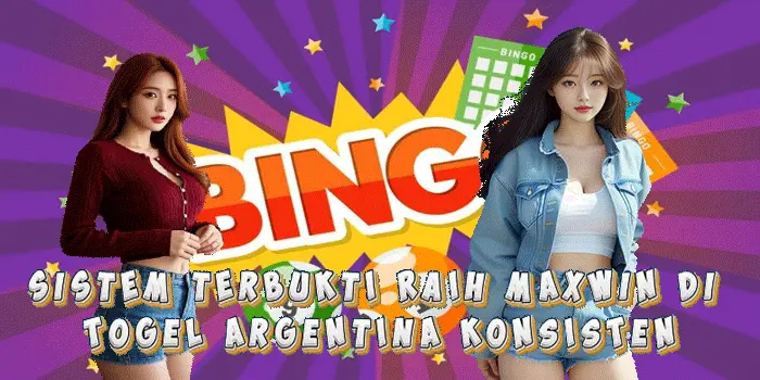 Sistem Terbukti Raih Maxwin di Togel Argentina Konsisten