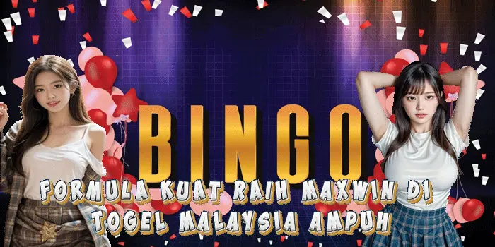 Formula Kuat Raih Maxwin di Togel Malaysia Ampuh